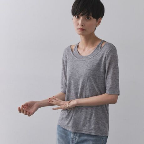 [^ԁF63713014]gh̃C[hX^C1ŊVA[fނ̃fUCvI[o[yfUCzE^NgbvƔvI[o[C[h1łȂꊴofUCvI[o[łBE悭VA[ȃufނAJWAX^CAbvf[gBEeƐłȂĂ̂ŁAȒPɃC[h܂Ah~ɂȂ܂BE߂̑ƏƂ肠TCYoXŁANV[ȑl̒ȂɁByfށzEVA[Ɨ̂郊uJbg\[fށBƖ̊֌WɂAۂFČꍇ܂B܂Ap\REX}[gtHȂǂ̊ɂA኱iƉ摜̃J[قȂꍇ܂B