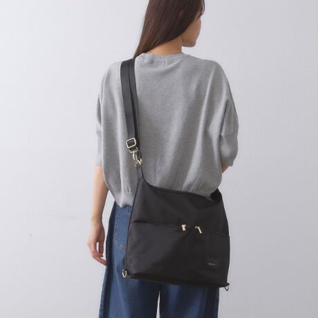 [^ԁFC7114049]݂3WAYIiCfނ֗̕ȃV_[obOE{̕\n̓iCfނgpEV_[Xgbv͏iȌ̂De[vfނgpEV_[Xgbv͒\Ȃ̂|CgłBE1|A2ȂȂߊ|A3bN̎ł3WAYdlEA4TCYt@C܂TCYEig͎Ad◷sȂǂ̍ۂɂ֗ȃACełBE|PbgAו̎dɕ֗łydlzE|PbgF~3 O~3EA4t@C[3WAY|\ȂȂߊ|\bNƖ̊֌WɂAۂFČꍇ܂B܂Ap\REX}[gtHȂǂ̊ɂA኱iƉ摜̃J[قȂꍇ܂Bd:430g