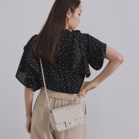 [^ԁFC7114046]I[V[YgIXNGALeBOH{`F[V_[obOE003J[019J[͍fށA219J[̓cC[hfނgpE{̂́AȂĂӂ炳A\ʂɃXNGALeBOH{Ă܂Eꂢ߂JWALX^CO킹₷fUCEV_[Xgbv̓^`F[ɓFn̍fނʂč̈ۂɁEO|PbgtŁAƎô̎[ɕ֗łBEɂ|PbgtĂAו̎dɕ֗  |PbgF2iA|PbgF1jyJ[WJzX[XItzCgi003jX[XubNi019jcC[h`FbNi219jyfUCzLC߃X^COɂfjȂǂ̃JWAX^COɂ킹₷fUC̃`F[V_[obOBS[h^̃`F[p[cɍfނʂč쐬`F[V_[|CgłBȂĕ\ʂɂՂƂH{ȂA킹₷J[OꂽۂłB{̂̊OƓɂꂼ1|PbgtĂāAו̎dɕ֗łBfނŃ~jobO`[iC71|94063j܂BobOƃ`[̃ZbgĂ߂łB|Pbg聡ȂȂߊ|\Ɩ̊֌WɂAۂFČꍇ܂B܂Ap\REX}[gtHȂǂ̊ɂA኱iƉ摜̃J[قȂꍇ܂Bd:330g