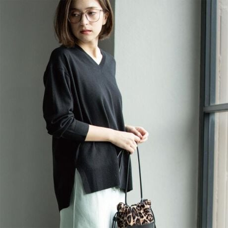 [^ԁF63714003]wTHExOPAQUE.CLIP̖iV[YFILIVIVI^tBrrЂ̗ǎȎgpjbgV[Y񌳂ƏiɌĂfUC͂VlbNjbgłByfUCzEǎȑfނŕ҂ݗĂ{bNXVGbgVlbNjbgłBEVlbŃAfReCA肩猨ւ̎RȃfUC茩Ă܂BEƂ̂郊NV[ȐgƁAeXbgfUCƑO㍷tɂA悭Jo[Ă܂BEx[VbNJ[獡G̃ghJ[܂őS6FWJőĂ܂BELC߂ȃ{gɍ킹I^C̃X^C͂Afjfފ̂XJ[gȂǂɍ킹ItX^Cɂ߂łByfށzEC^A̖aу[J[uFILIVIVI^tBrrvЂ̑fނgpBEɍׂm̃E[@ۂgpA_炩Ɗ炩ȕA򊴁AF̗ǂłBEt@CQ[W̎łƂĂYȖږʂȂAE[Ȃł͂̌yӂ݂̂镗BEGNXgt@CmE[gpĂ̂ŁACȃ`N`NyA炩Ȓp͂łBETCN|GXeTXeBiuȃjbgiłBE}VEHbVułł̂󂪉\B̏i̓[}jAɂĖaтAC^AŐFgpĂ܂BƖ̊֌WɂAۂFČꍇ܂B܂Ap\REX}[gtHȂǂ̊ɂA኱iƉ摜̃J[قȂꍇ܂B