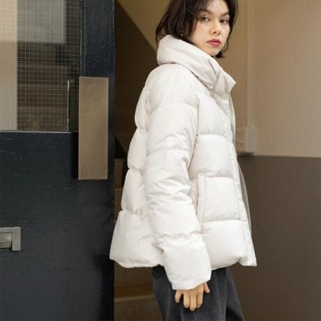 [^ԁF63744002]قǌyAgItXYu~[_EvgpAꂢ߂ɒȂ邱̃_EWPbgG\n̑fނ\tgŏ_炩ȕ̑fނɃj[AyfUCzE񌳂Ƀ^bNAՂ{[oȂiɒX^hJ[fUCBEɂĂLACVGbgŁAqbvRɃJo[ĂO㍷䂪|CgBE̓Ƀh[R[hĂ̂ŁAiăVGbgςĊyނƂ\łBEtgɂ́AS[h̃Wbvƃhbg{^ziȈۂɁBE̓ɂ郊úA̗C̐Nh䂵A|Pbg͎̓ꂽgt[XdlɂȂǁAׂfBe[ɂ܂ByfށzEuKING OF DUCKvƂ]A󏭂ȁuMULARD DOWNvi~[_EjgpBEǎȃ_Egp邱ƂŁAۉ͊mۂȂyAԂꂵȂVGbgɎdグĂ܂BE_Eɋۂ̑B}RۖhLH{Ă܂Bǐʂ͉ivIł͂܂jE\ńA}CNt@Co[gpA\tgŃpE_[ȕɎdグTCN|GXefނgpBE\ńAJ͂₷H{Ă܂Bǐʂ͉ivIł͂܂jE\ńAʂɂh@\ƋlɂH{Ă܂BiShASɔȂ킯ł͂܂jE}VEHbVułƒł̂ȒPłBydlzE|PbgF~2EnMULARD DOWNi~[_EjuKING OF DUCKvƂ]A󏭂ȁuMULARD DOWNvi~[_Ej̗pB~[Ƃ́AtXEXyCt߂̃sl[Rt߂Ő炳Ă󏭂ȃ_bN̖OłB_bN̕iǂ̍ŏI`Ɉʒuő^ŁAu_bN̉lvƌĂ΂yđ傫Aӂ݂̂HĂ܂B_Ed:585g(TvTCY)