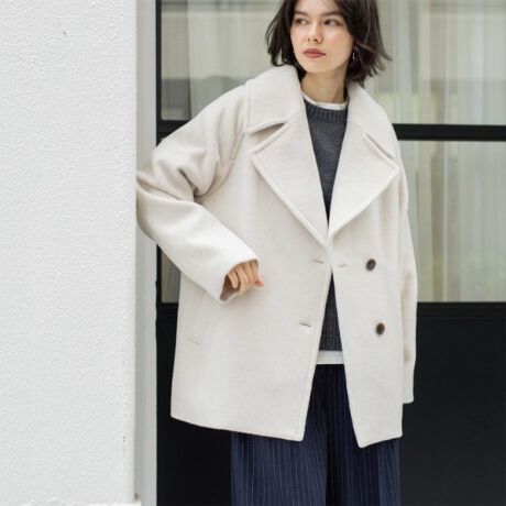 [^ԁF63794012]ǎȃE[JV~̑fނŎdĂA~hs[R[gyfUCzE_uOdẴrbOJ[|CgPR[gBEqbv悭Jo[ĂAȂō킹₷fUCBEƂ̂TCYŁA{[gbvXƂ̑E됞Ƀ_[cꂽRN[VGbgŔ̂钅ȂȂ܂BE傫߂̋܂fUC|CgɂȂAɌʂB悢܂Ń}t[ȂǂƂ̃R[fBl[gy߂܂ByfށzEE[ƃJV~ar[o[bTdグ̑fނgpBE悢݂ɉAE[Ȃł͂̒g݂ƃJV~̊炩ȃ^b`𕹂ǎ̂fނłBydlzE|PbgF~2En聦Ɩ̊֌WɂAۂFČꍇ܂B܂Ap\REX}[gtHȂǂ̊ɂA኱iƉ摜̃J[قȂꍇ܂Bd:1135g(TvTCY)