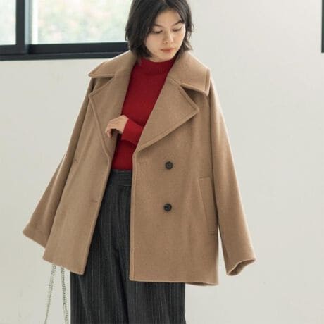 [^ԁF63794012]ǎȃE[JV~̑fނŎdĂA~hs[R[gyfUCzE_uOdẴrbOJ[|CgPR[gBEqbv悭Jo[ĂAȂō킹₷fUCBEƂ̂TCYŁA{[gbvXƂ̑E됞Ƀ_[cꂽRN[VGbgŔ̂钅ȂȂ܂BE傫߂̋܂fUC|CgɂȂAɌʂB悢܂Ń}t[ȂǂƂ̃R[fBl[gy߂܂ByfށzEE[ƃJV~ar[o[bTdグ̑fނgpBE悢݂ɉAE[Ȃł͂̒g݂ƃJV~̊炩ȃ^b`𕹂ǎ̂fނłBydlzE|PbgF~2En聦Ɩ̊֌WɂAۂFČꍇ܂B܂Ap\REX}[gtHȂǂ̊ɂA኱iƉ摜̃J[قȂꍇ܂Bd:1135g(TvTCY)