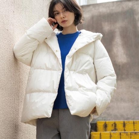 [^ԁF63794001]قǌyAItXYu~[_Evgp_ER[glC̃t[ht~hfUCGoꍡG\n̑fނ\tgŏ_炩ȕ̑fނɃj[AyfUCzEƂVGbgŁAiɒȂ~h_ER[głBEɂĂLACVGbgŁAqbvRɃJo[Ă~h䂪|CgBE_ȗOfUCɁAS[h̃hbgtiŁAOJĒɂɒt[h́BEt[h͎񌳂悭Ă̂ŁAO߂͖hʂBE̓Ƀh[R[hAiăVGbgςĊyނƂ\łBE̓ɂ郊u̗͑C̐Nh䂵A|Pbg͎̓ꂽgt[XdlɂȂǁAׂfBe[ɂ܂ByfށzEuKING OF DUCKvƂ]A󏭂ȁuMULARD DOWNvi~[_EjgpBEǎȃ_Egp邱ƂŁAۉ͊mۂȂyAԂꂵȂVGbgɎdグĂ܂BE_Eɋۂ̑B}RۖhLH{Ă܂Bǐʂ͉ivIł͂܂jE\ńA}CNt@Co[gpA\tgŃpE_[ȕɎdグTCN|GXefނgpBE\ńAJ͂₷H{Ă܂Bǐʂ͉ivIł͂܂jE\ńAʂɂh@\ƋlɂH{Ă܂BiShASɔȂ킯ł͂܂jE}VEHbVułƒł̂ȒPłBydlzE|PbgF~2EnMULARD DOWNi~[_EjuKING OF DUCKvƂ]A󏭂ȁuMULARD DOWNvi~[_Ej̗pB~[Ƃ́AtXEXyCt߂̃sl[Rt߂Ő炳Ă󏭂ȃ_bN̖OłB_bN̕iǂ̍ŏI`Ɉʒuő^d:665g(TvTCY)