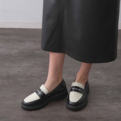 [^ԁFC7124017]gh̃{[\[|Cg̃RC[t@[V[YE019J[͏iȌ̂GifނgpE519J[̓{AfނƃX[XfނgpEgh̃{[\[|CgEx[VbNŗlXȃX^COɍ킹₷fUCE~ɂ͒ᔽNbVgpyfUCzgh̃{[\[|Cg̃[t@[V[YB019J[͏iȌ̂GifނgpA519J[̓{AfނƃX[XfނgpĂ܂BO̗Ȃx[VbNȃRC[t@[fUCŁAlXȃX^COɍ킹₷łB~ɂ͒ᔽNbVgpėSnɂ܂BC^CcȂǍ킹ACeő̃X^COω𑽗lɊy߂܂BƖ̊֌WɂAۂFČꍇ܂B܂Ap\REX}[gtHȂǂ̊ɂA኱iƉ摜̃J[قȂꍇ܂Bd:03(24.0~24.5cm)Б415g