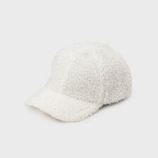 プードルボアキャップ