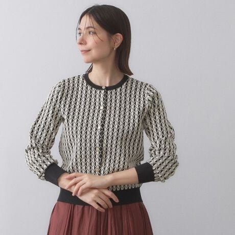 [^ԁF63734003]􉽊w̕҂ݕڂjbgJ[fBKyfUCzEڂ􉽊w̃jbgJ[fBKBE2FgpzFŁAR[fBl[gɎ₷s|CgBE}bgȃS[h{^ŏiȕ͋CBETVcuEX̏ɉHDA|Ă܂ɂȂfUCłByfށzE|GXe^[̂Ƃ^b`̃jbgfނgpBEWJ[h҂݂ɂ邱ƂŁA悢݂̂J[fBKɎdグĂ܂BE}VEHbVuAA`sOłȒPłBƖ̊֌WɂAۂFČꍇ܂B܂Ap\REX}[gtHȂǂ̊ɂA኱iƉ摜̃J[قȂꍇ܂B