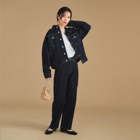 [^ԁF63744007]I[KjbNRbg̑fނłAXgb`fjV[Yx[VbNɒ܂킵ՂԃfjWPbgyfUCzEVGbg{iIȎdlAfނɂfjWPbgBERpNg߂AۂoXŒZߏ̃T[hfUCBE{gfjō킹fjonfj̃X^COAtF~jȃACeƍ킹MIXX^C߂łByfށzE{iIȃfj̕\ɂAIWĩfjV[YE12D5oziIXĵقǂ悢݂̂fjfށBEV[Y킸p܂BELC߂ɂȂ₷HEɃI[KjbNRbggpAɕׂȂTXeBiuȃACeɃAbvf[gBEXgb`ASnKBydlzE|PbgFO~2EnȂnƎЉ̂߂ɂƗǂƁuORGABITSiI[KrbcjṽI[KjbNRbg̐ngpĂ܂BƖ̊֌WɂAۂFČꍇ܂B܂Ap\REX}[gtHȂǂ̊ɂA኱iƉ摜̃J[قȂꍇ܂Bd:38(M)690g