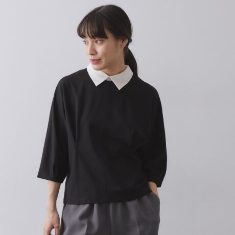 [^ԁF63714203]O\ȋݕtfUC|CgI|`fނ̃vI[o[gbvXyfUCzEݕtNVJȈۂ̃vI[o[gbvXBEݕ͕ʑfނŁA{^ŎO\łBEɐؑւȂh}X[uŁA肵悭iȃgbvXɎdグĂ܂BE_[cŃEGXgVFCvfUCŁAƌVGbg|CgłByfށzEgɂ͒悢݂Ɨ̂A@fނ̃|`W[WgpBEݕ̓|GXe^Rbg̃VcfނgpĂ܂BE}VEHbVułȒPłBƖ̊֌WɂAۂFČꍇ܂B܂Ap\REX}[gtHȂǂ̊ɂA኱iƉ摜̃J[قȂꍇ܂B