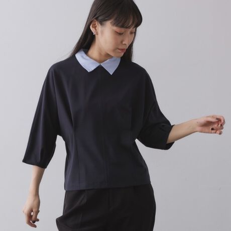 [^ԁF63714203]O\ȋݕtfUC|CgI|`fނ̃vI[o[gbvXyfUCzEݕtNVJȈۂ̃vI[o[gbvXBEݕ͕ʑfނŁA{^ŎO\łBEɐؑւȂh}X[uŁA肵悭iȃgbvXɎdグĂ܂BE_[cŃEGXgVFCvfUCŁAƌVGbg|CgłByfށzEgɂ͒悢݂Ɨ̂A@fނ̃|`W[WgpBEݕ̓|GXe^Rbg̃VcfނgpĂ܂BE}VEHbVułȒPłBƖ̊֌WɂAۂFČꍇ܂B܂Ap\REX}[gtHȂǂ̊ɂA኱iƉ摜̃J[قȂꍇ܂B