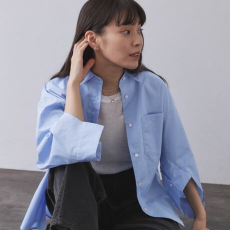 [^ԁF63784010]RƔotHfUCVcyfUCzEpɎRƃtHop^[ɂfUCVcBE߂ȃ{fBƃhbvV_[AEGXgɎRƃtHop^[fUCBELߑJtXƕό`JbeBOfUCŁAȃjAX̂7fUCBE1A2JoĒpĒ̂߂łBEqbvC̃Jo[ł钅ŃpcƂ̃X^CO߂łByfށzEn̂|GXe^Rbg̃VcfނgpBEꂵՂAVɂȂɂC[W[ACfށBE}VEHbVułł̂\BydlzE|PbgF~1||||||||||||||||||yCiV[j OPAQUEDCLIPzuPLAYFUL FEMININEvL[[hɁAVRfނƔ|WeBuȃJ[ANN悤ȃfBeB[A~bNX̂X^CȂǃt@bV̊ylߍ񂾐V[xłƖ̊֌WɂAۂFČꍇ܂B܂Ap\REX}[gtHȂǂ̊ɂA኱iƉ摜̃J[قȂꍇ܂B