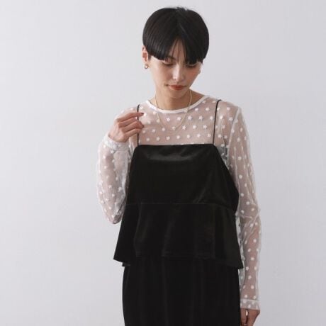 [^ԁF63784008]C[hɂ߂̃xAL~oyfUCzEiȌƏHJ[gfGȃxAfނ̃L~\[łBEi019j͖nŃx[VbNɁA2Fɂ͎hJvXAڂ䂭ACeɎdグ܂BEfފAl̃JWAC[hX^Cɂ߁BEZ߂̏oXƑ@ׂȍׂR|CgłBETVcȂǂɃvX邾ŁAH炵ɃAbvf[głACełBEfނ̃i[XJ[gi637|74005jƍ킹āAZbgAbvX^Cy݂܂ByfށzEiȌƊ炩ȔGALk̂xAfނgpBEł̂\BoXgn聦Ɩ̊֌WɂAۂFČꍇ܂B܂Ap\REX}[gtHȂǂ̊ɂA኱iƉ摜̃J[قȂꍇ܂B