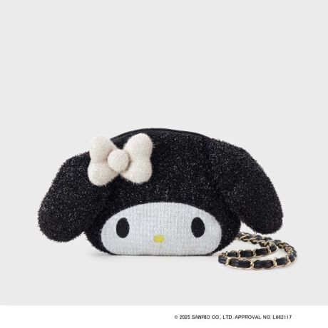 [^ԁFC7194029]MY MELODY 50th Anniversary ~ OPAQUE.CLIP̃R{[V́A}CfB50NjIgiACeIĂ邾ŃNNtFCX^̃LL|[`~jV_[B~[`[t̍fނ̃obÓAfC[gɂ҂IAjo[T[LOʂȃRNVy݂ByfUCz}CfB̂ꎨ̂𗧑̓Iɕ\tFCX^2WAY~jV_[obOBLLtBfނgpĂAgh܂BF̍ʂ`F[V_[őlۂgĥACeɎdグ܂B`F[V_[͎O\2WAYdlŁA`F[V_[OĖ{̕|[`ƂĎgp邱Ƃł܂B{̓̕t@Xi[Jdlœ|PbgtȂ̂ōׂ̂̎dɕ֗łBNLOfUC̉Dƃl[tĂ܂B#812J[A#873J[ECTCgƈꕔX܌J[łBfނŁAꎨtFCX^LLVF|[`iC71-94028j肪܂By}CfBzȂŖ邢Av̏̃RB󕨂́A΂񂪍ĂꂽA킢BꂳƂɃNbL[Ă̂DBDȐHו́AA[hpEhP[LBydlzE|PbgF~1Ɩ̊֌WɂAۂFČꍇ܂B܂Ap\REX}[gtHȂǂ̊ɂA኱iƉ摜̃J[قȂꍇ܂B