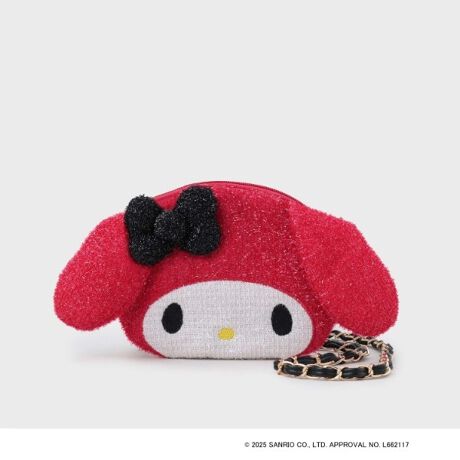 [^ԁFC7194029]MY MELODY 50th Anniversary ~ OPAQUE.CLIP̃R{[V́A}CfB50NjIgiACeIĂ邾ŃNNtFCX^̃LL|[`~jV_[B~[`[t̍fނ̃obÓAfC[gɂ҂IAjo[T[LOʂȃRNVy݂ByfUCz}CfB̂ꎨ̂𗧑̓Iɕ\tFCX^2WAY~jV_[obOBLLtBfނgpĂAgh܂BF̍ʂ`F[V_[őlۂgĥACeɎdグ܂B`F[V_[͎O\2WAYdlŁA`F[V_[OĖ{̕|[`ƂĎgp邱Ƃł܂B{̓̕t@Xi[Jdlœ|PbgtȂ̂ōׂ̂̎dɕ֗łBNLOfUC̉Dƃl[tĂ܂B#812J[A#873J[ECTCgƈꕔX܌J[łBfނŁAꎨtFCX^LLVF|[`iC71-94028j肪܂By}CfBzȂŖ邢Av̏̃RB󕨂́A΂񂪍ĂꂽA킢BꂳƂɃNbL[Ă̂DBDȐHו́AA[hpEhP[LBydlzE|PbgF~1Ɩ̊֌WɂAۂFČꍇ܂B܂Ap\REX}[gtHȂǂ̊ɂA኱iƉ摜̃J[قȂꍇ܂B