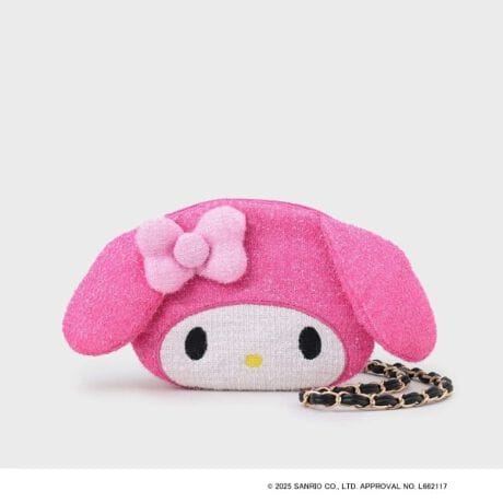 [^ԁFC7194029]MY MELODY 50th Anniversary ~ OPAQUE.CLIP̃R{[V́A}CfB50NjIgiACeIĂ邾ŃNNtFCX^̃LL|[`~jV_[B~[`[t̍fނ̃obÓAfC[gɂ҂IAjo[T[LOʂȃRNVy݂ByfUCz}CfB̂ꎨ̂𗧑̓Iɕ\tFCX^2WAY~jV_[obOBLLtBfނgpĂAgh܂BF̍ʂ`F[V_[őlۂgĥACeɎdグ܂B`F[V_[͎O\2WAYdlŁA`F[V_[OĖ{̕|[`ƂĎgp邱Ƃł܂B{̓̕t@Xi[Jdlœ|PbgtȂ̂ōׂ̂̎dɕ֗łBNLOfUC̉Dƃl[tĂ܂B#812J[A#873J[ECTCgƈꕔX܌J[łBfނŁAꎨtFCX^LLVF|[`iC71-94028j肪܂By}CfBzȂŖ邢Av̏̃RB󕨂́A΂񂪍ĂꂽA킢BꂳƂɃNbL[Ă̂DBDȐHו́AA[hpEhP[LBydlzE|PbgF~1Ɩ̊֌WɂAۂFČꍇ܂B܂Ap\REX}[gtHȂǂ̊ɂA኱iƉ摜̃J[قȂꍇ܂B