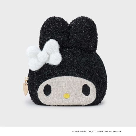 [^ԁFC7194024]MY MELODY 50th Anniversary ~ OPAQUE.CLIP̃R{[V́A}CfB50NjIgiACeIĂ邾ŃNNtFCX^̃LL|[`~jV_[B~[`[t̍fނ̃obÓAfC[gɂ҂IAjo[T[LOʂȃRNVy݂ByfUCz}CfB̂𗧑̓Iɕ\tFCX^|[`BLLtBfނgpĂA؂₩Ȉۂ̃|[`łBt@Xi[JŊԌLAɂ̓MU[|Pbgtōׂ̂̎dɕ֗łBNLOfUC̉Dƃl[tĂ܂B#870J[ECTCgƈꕔX܌J[łBfނŁAtFCX^LL|[``[iC71-94023jAtFCX^2WAYLL~jV_[iC71-94025j肪܂By}CfBzȂŖ邢Av̏̃RB󕨂́A΂񂪍ĂꂽA킢BꂳƂɃNbL[Ă̂DBDȐHו́AA[hpEhP[LBydlzE|PbgF~1Ɩ̊֌WɂAۂFČꍇ܂B܂Ap\REX}[gtHȂǂ̊ɂA኱iƉ摜̃J[قȂꍇ܂B