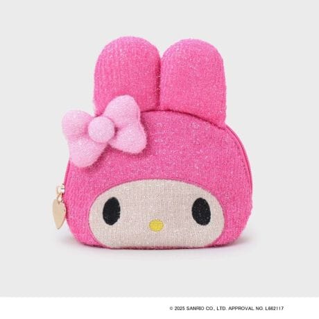 [^ԁFC7194024]MY MELODY 50th Anniversary ~ OPAQUE.CLIP̃R{[V́A}CfB50NjIgiACeIĂ邾ŃNNtFCX^̃LL|[`~jV_[B~[`[t̍fނ̃obÓAfC[gɂ҂IAjo[T[LOʂȃRNVy݂ByfUCz}CfB̂𗧑̓Iɕ\tFCX^|[`BLLtBfނgpĂA؂₩Ȉۂ̃|[`łBt@Xi[JŊԌLAɂ̓MU[|Pbgtōׂ̂̎dɕ֗łBNLOfUC̉Dƃl[tĂ܂B#870J[ECTCgƈꕔX܌J[łBfނŁAtFCX^LL|[``[iC71-94023jAtFCX^2WAYLL~jV_[iC71-94025j肪܂By}CfBzȂŖ邢Av̏̃RB󕨂́A΂񂪍ĂꂽA킢BꂳƂɃNbL[Ă̂DBDȐHו́AA[hpEhP[LBydlzE|PbgF~1Ɩ̊֌WɂAۂFČꍇ܂B܂Ap\REX}[gtHȂǂ̊ɂA኱iƉ摜̃J[قȂꍇ܂B