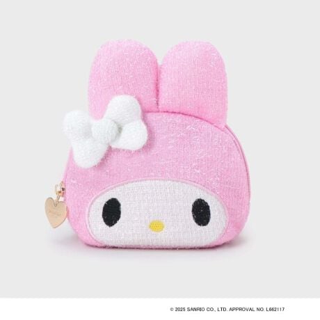 [^ԁFC7194024]MY MELODY 50th Anniversary ~ OPAQUE.CLIP̃R{[V́A}CfB50NjIgiACeIĂ邾ŃNNtFCX^̃LL|[`~jV_[B~[`[t̍fނ̃obÓAfC[gɂ҂IAjo[T[LOʂȃRNVy݂ByfUCz}CfB̂𗧑̓Iɕ\tFCX^|[`BLLtBfނgpĂA؂₩Ȉۂ̃|[`łBt@Xi[JŊԌLAɂ̓MU[|Pbgtōׂ̂̎dɕ֗łBNLOfUC̉Dƃl[tĂ܂B#870J[ECTCgƈꕔX܌J[łBfނŁAtFCX^LL|[``[iC71-94023jAtFCX^2WAYLL~jV_[iC71-94025j肪܂By}CfBzȂŖ邢Av̏̃RB󕨂́A΂񂪍ĂꂽA킢BꂳƂɃNbL[Ă̂DBDȐHו́AA[hpEhP[LBydlzE|PbgF~1Ɩ̊֌WɂAۂFČꍇ܂B܂Ap\REX}[gtHȂǂ̊ɂA኱iƉ摜̃J[قȂꍇ܂B