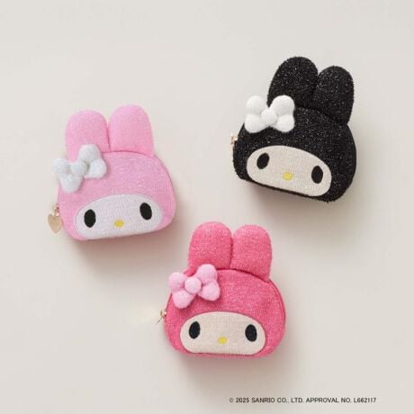 [^ԁFC7194024]MY MELODY 50th Anniversary ~ OPAQUE.CLIP̃R{[V́A}CfB50NjIgiACeIĂ邾ŃNNtFCX^̃LL|[`~jV_[B~[`[t̍fނ̃obÓAfC[gɂ҂IAjo[T[LOʂȃRNVy݂ByfUCz}CfB̂𗧑̓Iɕ\tFCX^|[`BLLtBfނgpĂA؂₩Ȉۂ̃|[`łBt@Xi[JŊԌLAɂ̓MU[|Pbgtōׂ̂̎dɕ֗łBNLOfUC̉Dƃl[tĂ܂B#870J[ECTCgƈꕔX܌J[łBfނŁAtFCX^LL|[``[iC71-94023jAtFCX^2WAYLL~jV_[iC71-94025j肪܂By}CfBzȂŖ邢Av̏̃RB󕨂́A΂񂪍ĂꂽA킢BꂳƂɃNbL[Ă̂DBDȐHו́AA[hpEhP[LBydlzE|PbgF~1Ɩ̊֌WɂAۂFČꍇ܂B܂Ap\REX}[gtHȂǂ̊ɂA኱iƉ摜̃J[قȂꍇ܂B