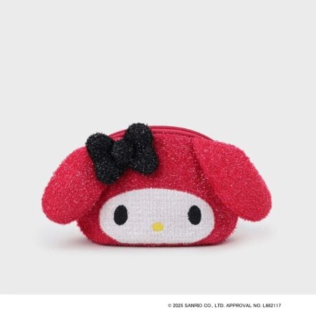 [^ԁFC7194028]MY MELODY 50th Anniversary ~ OPAQUE.CLIP̃R{[V́A}CfB50NjIgiACeIĂ邾ŃNNtFCX^̃LL|[`~jV_[B~[`[t̍fނ̃obÓAfC[gɂ҂IAjo[T[LOʂȃRNVy݂ByfUCz}CfB̂ꎨ̂𗧑̓Iɕ\tFCX^|[`BLLtBfނgpĂA؂₩Ȉۂ̃|[`łBt@Xi[JŊԌLAɂ̓MU[|Pbgtōׂ̂̎dɕ֗łBNLOfUC̉Dƃl[tĂ܂B#812J[A#873J[ECTCgƈꕔX܌J[łBfނŁAꎨtFCX^2WAYLL~jV_[iC71-94029j肪܂By}CfBzȂŖ邢Av̏̃RB󕨂́A΂񂪍ĂꂽA킢BꂳƂɃNbL[Ă̂DBDȐHו́AA[hpEhP[LBydlzE|PbgF~1Ɩ̊֌WɂAۂFČꍇ܂B܂Ap\REX}[gtHȂǂ̊ɂA኱iƉ摜̃J[قȂꍇ܂B