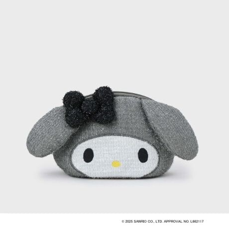 [^ԁFC7194028]MY MELODY 50th Anniversary ~ OPAQUE.CLIP̃R{[V́A}CfB50NjIgiACeIĂ邾ŃNNtFCX^̃LL|[`~jV_[B~[`[t̍fނ̃obÓAfC[gɂ҂IAjo[T[LOʂȃRNVy݂ByfUCz}CfB̂ꎨ̂𗧑̓Iɕ\tFCX^|[`BLLtBfނgpĂA؂₩Ȉۂ̃|[`łBt@Xi[JŊԌLAɂ̓MU[|Pbgtōׂ̂̎dɕ֗łBNLOfUC̉Dƃl[tĂ܂B#812J[A#873J[ECTCgƈꕔX܌J[łBfނŁAꎨtFCX^2WAYLL~jV_[iC71-94029j肪܂By}CfBzȂŖ邢Av̏̃RB󕨂́A΂񂪍ĂꂽA킢BꂳƂɃNbL[Ă̂DBDȐHו́AA[hpEhP[LBydlzE|PbgF~1Ɩ̊֌WɂAۂFČꍇ܂B܂Ap\REX}[gtHȂǂ̊ɂA኱iƉ摜̃J[قȂꍇ܂B