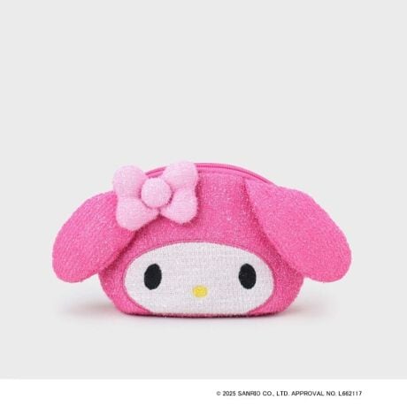 [^ԁFC7194028]MY MELODY 50th Anniversary ~ OPAQUE.CLIP̃R{[V́A}CfB50NjIgiACeIĂ邾ŃNNtFCX^̃LL|[`~jV_[B~[`[t̍fނ̃obÓAfC[gɂ҂IAjo[T[LOʂȃRNVy݂ByfUCz}CfB̂ꎨ̂𗧑̓Iɕ\tFCX^|[`BLLtBfނgpĂA؂₩Ȉۂ̃|[`łBt@Xi[JŊԌLAɂ̓MU[|Pbgtōׂ̂̎dɕ֗łBNLOfUC̉Dƃl[tĂ܂B#812J[A#873J[ECTCgƈꕔX܌J[łBfނŁAꎨtFCX^2WAYLL~jV_[iC71-94029j肪܂By}CfBzȂŖ邢Av̏̃RB󕨂́A΂񂪍ĂꂽA킢BꂳƂɃNbL[Ă̂DBDȐHו́AA[hpEhP[LBydlzE|PbgF~1Ɩ̊֌WɂAۂFČꍇ܂B܂Ap\REX}[gtHȂǂ̊ɂA኱iƉ摜̃J[قȂꍇ܂B