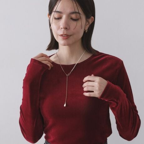 [^ԁFC7134152]`F[ƃtFCNp[|킹YlbNXyfUCzEGKgȃtFCNp[ƃX^CbVȃ`F[▭ɑgݍ킳fUCBE^̃tFCNp[h邱ƂŁÂۂ^܂BEy₩ȃtFCNp[́AiȌ򊴂ȂAfC[[XɍœKByȂ|CgzEVvȃgbvXhXɍ킹邱ƂŁA؂₩vXBItBXJWAȊOo܂ŕL􂷂ACełBƖ̊֌WɂAۂFČꍇ܂B܂Ap\REX}[gtHȂǂ̊ɂA኱iƉ摜̃J[قȂꍇ܂B