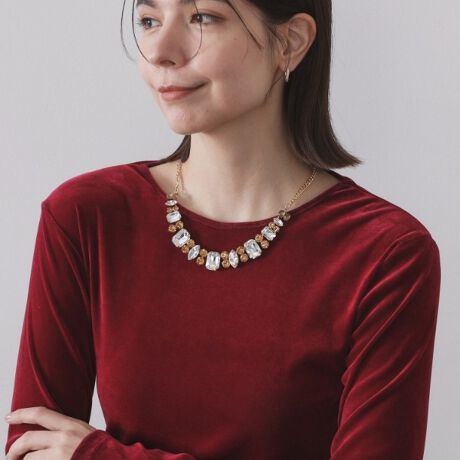 [^ԁFC7134159]݊Ɖ؂€̂rW[lbNXyfUCz݊̂傫ȃrW[ڂlbNXB؂₩ȃfUC񌳂AʂȃV[ɂ҂̃ACełByȂ|CgzVvȃhXgbvXɍ킹邱ƂŁAX^CO̎ɁBp[eB[ʂȃCxgł̃ANZgƂāAL􂷂ACełBƖ̊֌WɂAۂFČꍇ܂B܂Ap\REX}[gtHȂǂ̊ɂA኱iƉ摜̃J[قȂꍇ܂B