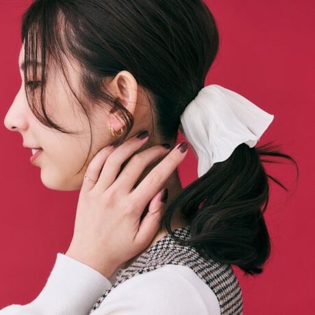 [^ԁFC7134902]|j[e[ɂƂłwAJtyfUCzE؂₩ȃtfUC̃wAJtBӂӂƂۂA܂Ƃ߂邾łȂAX^COɗVѐSvX܂BE_炩ȑfނgpAɗDtBbgByȂ|CgzJWAȃ|j[e[₨cqX^Cɍ킹邱ƂŁAGKgƉ炵𗼗BfC[[XʂȃV[܂ŁAL􂷂ACełBƖ̊֌WɂAۂFČꍇ܂B܂Ap\REX}[gtHȂǂ̊ɂA኱iƉ摜̃J[قȂꍇ܂B