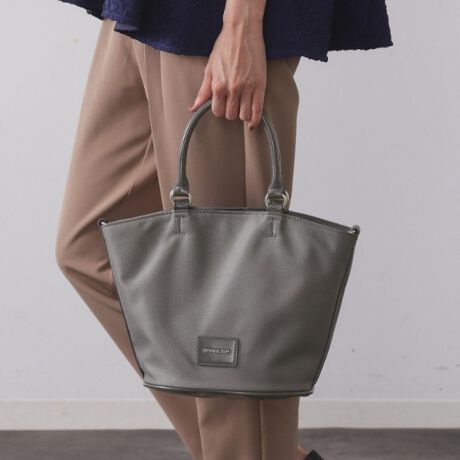 [^ԁFC7114059]gR݁I}`WAYŊpłobOC|[`t~hTCYg[gobOE{̂̓|GXẽcCfނgpEg[gobO̎~jV_[obÕXgbvȂǂ͏iȌ̂鍇fނgpBE{̂̃g[gobO500mlybg{g[\ȑ傫łBEt̎O\ȃobOC|[`́A|[`ƂĂAOă~jV_[obOƂĂgp܂BE|PbgAו̎dɂϕ֗łBg[gobO|PbgF4iA|PbgF3jobOC|[`i~jV_[obOj|PbgF5iA|PbgF1jfނŁAA4TCYg[gobOiC71|14060jpӂ܂BƖ̊֌WɂAۂFČꍇ܂B܂Ap\REX}[gtHȂǂ̊ɂA኱iƉ摜̃J[قȂꍇ܂Bd:485g