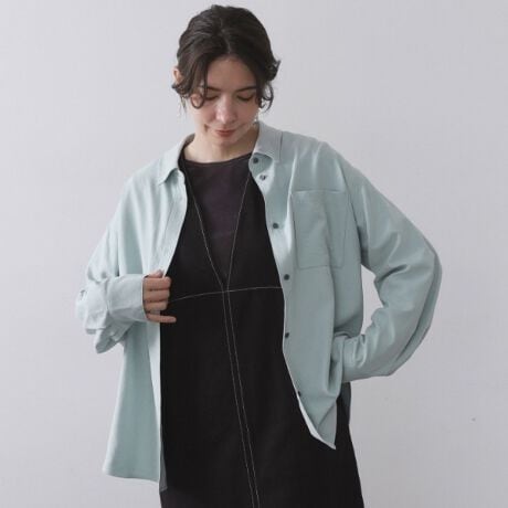 [^ԁF63784028]H̃V[Yn܂ɂЎꂽtFCNXG[hVcoyfUCzEď_炩ȃXG[h^b`̂I[o[TCYȃVcłBÊO㍷Vce[AƉHD₷䊴BEHD⍘ACeƂĎ邾ŁAGߊX^COɎdオ܂ByfށzE炩ȃXG[h^b`̕\锖ď_炩ȑfނgpBEƒ̐@łꂪȒPȃ}VEHbVu@\fށBydlzE|PbgF~1Ɩ̊֌WɂAۂFČꍇ܂B܂Ap\REX}[gtHȂǂ̊ɂA኱iƉ摜̃J[قȂꍇ܂B