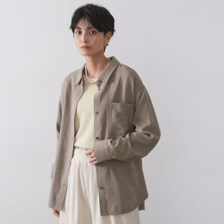 [^ԁF63784028]H̃V[Yn܂ɂЎꂽtFCNXG[hVcoyfUCzEď_炩ȃXG[h^b`̂I[o[TCYȃVcłBÊO㍷Vce[AƉHD₷䊴BEHD⍘ACeƂĎ邾ŁAGߊX^COɎdオ܂ByfށzE炩ȃXG[h^b`̕\锖ď_炩ȑfނgpBEƒ̐@łꂪȒPȃ}VEHbVu@\fށBydlzE|PbgF~1Ɩ̊֌WɂAۂFČꍇ܂B܂Ap\REX}[gtHȂǂ̊ɂA኱iƉ摜̃J[قȂꍇ܂B