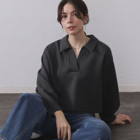 [^ԁF63714201]XEFbgCNȂȂ߂炩fނŒSnlJWAɂ߂̃_{[fރXLbp[vI[o[yfUCzEȂ߂炩ȕ\ʊƒ悢ӂ݂̂_{[fނgpXLbp[vI[o[łBEhbvV_[̃{bNXVGbgɁAV[g̃gh钅oXBEɔłXLbp[fUĆAlJWA̒Ȃɂ҂BEɓ^bN̂ӂ{[X[uA悢tF~jvXĂ܂BEfނ̃V[YɁAyvJ[fBKi637|34200jA|CghJvI[o[i637|14202j܂ByfށzEقǂ悢݂Ɩc݁AñoX̃_{[fނgpBEn_炩A̔G̗ǂ͂łBE}VEHbVuAUVPA@\tB̐íAz̎OiUVjʂɂ܂B̌ʂ͉ivIł͂܂BƖ̊֌WɂAۂFČꍇ܂B܂Ap\REX}[gtHȂǂ̊ɂA኱iƉ摜̃J[قȂꍇ܂B