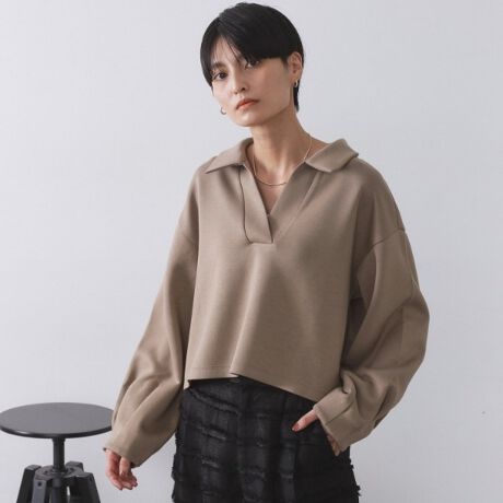 [^ԁF63714201]XEFbgCNȂȂ߂炩fނŒSnlJWAɂ߂̃_{[fރXLbp[vI[o[yfUCzEȂ߂炩ȕ\ʊƒ悢ӂ݂̂_{[fނgpXLbp[vI[o[łBEhbvV_[̃{bNXVGbgɁAV[g̃gh钅oXBEɔłXLbp[fUĆAlJWA̒Ȃɂ҂BEɓ^bN̂ӂ{[X[uA悢tF~jvXĂ܂BEfނ̃V[YɁAyvJ[fBKi637|34200jA|CghJvI[o[i637|14202j܂ByfށzEقǂ悢݂Ɩc݁AñoX̃_{[fނgpBEn_炩A̔G̗ǂ͂łBE}VEHbVuAUVPA@\tB̐íAz̎OiUVjʂɂ܂B̌ʂ͉ivIł͂܂BƖ̊֌WɂAۂFČꍇ܂B܂Ap\REX}[gtHȂǂ̊ɂA኱iƉ摜̃J[قȂꍇ܂B