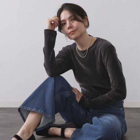 [^ԁF63714223]ꖇłCi[ƂĂIxÂ悤ȕ\ʊ|CǵAtbL[`[fނ̒gbvXyfUCzEV[Y[hYtbL[`[̎ɁAVvɎdグvI[o[BEĝɒtȂWXgȃTCYBEꖇgbvXƂĂ͂AC[hX^C̃Ci[ƂĂ􂵂܂ByfށzE`[fނɃtbL[vg{AxÂ悤Ȗё̂fނgpBE}VEHbVułȒPłBƖ̊֌WɂAۂFČꍇ܂B܂Ap\REX}[gtHȂǂ̊ɂA኱iƉ摜̃J[قȂꍇ܂B