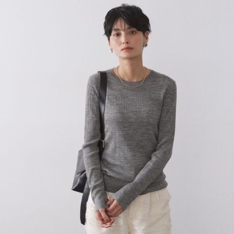 [^ԁF63714005]ق̂ȓۂAlۂN[lbNVA[jbgByfUCzEĝɏ_炩tBbgэfނ̏_炩ȃujbgłBEL~\[Ci[Ȃǂɍ킹ĂAꖇł₷Chu|CgBE悢VA[ijAlXȃC[hX^Cy߂iłBEfނ̃RgXgۗAC[hX^COiグĂ܂BEL~s[XVcȂǂ̃Ci[ƂĂ߂łByfށzEANƖтaAэȂVL[ȔG̃jbgłBEÂ߂ɕ҂񂾃ChuŃVA[oBEƒ̐@łȒPȃ}VEHbVufށBƖ̊֌WɂAۂFČꍇ܂B܂Ap\REX}[gtHȂǂ̊ɂA኱iƉ摜̃J[قȂꍇ܂B