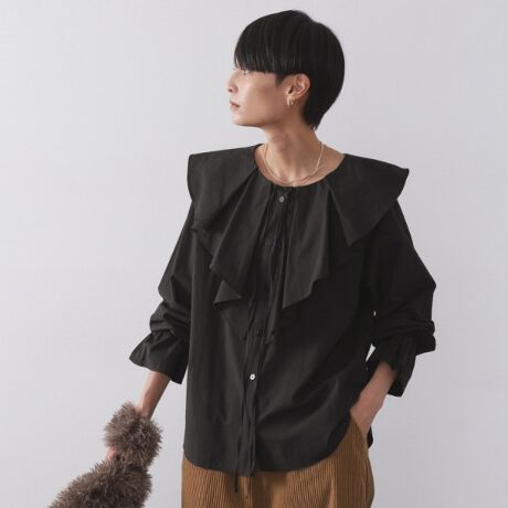 [^ԁF63784017]1łC[hX^Cłf郉bttuEXyfUCzE܎̃bttfUC؂₩ȃVcuEXBE̓S̃LfB[X[ufUCŁAグĒȂdlɂȂĂ܂BEbtt݂ƃLfBX[ȗAjbgxXgƂ̃C[hŌĒȂX^C߂łByfށzEy₩Ŋ炩ȂȔG̖ȑfނ̃VcngpBE}VEHbVułł̂\B||||||||||||||||||yCiV[j OPAQUEDCLIPzuPLAYFUL FEMININEvL[[hɁAVRfނƔ|WeBuȃJ[ANN悤ȃfBeB[A~bNX̂X^CȂǃt@bV̊ylߍ񂾐V[xłƖ̊֌WɂAۂFČꍇ܂B܂Ap\REX}[gtHȂǂ̊ɂA኱iƉ摜̃J[قȂꍇ܂B