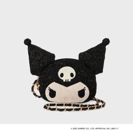 [^ԁFC7194027]KUROMI 20th Anniversary ~ OPAQUE.CLIP2025N̓N~20NIAjo[T[C[LÕR{[V́AN~̃L[gN[Ȗ͂lߍ񂾃XyVRNVłBLLfނƃVbNȃJ[OlJWAɂ҂BVѐS郉CibvЂy݂yfUCzN~̂𗧑̓Iɕ\tFCX^2WAY~jV_[obOBLLtBfނgpĂAF̍ʂ`F[V_[őlۂgĥACeɎdグ܂B`F[V_[͎O\2WAYdlŁA`F[V_[OĖ{̕|[`ƂĎgp邱Ƃł܂B{̓̕t@Xi[Jdlœ|PbgtȂ̂ōׂ̂̎dɕ֗łBNLOfUC̉Dƃl[tĂ܂B#844J[A#894J[ECTCgƈꕔX܌J[łBfނŁAtFCX^LLVF|[`iC71-94026j肪܂ByN~z̃}CfB̃CoB\҂Ɍ邯ǁA͂ƂĂ`bN!?CPDBƃsN̂ǂ낪`[|CgBEN~邽ߕ!