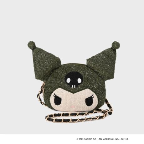 [^ԁFC7194027]KUROMI 20th Anniversary ~ OPAQUE.CLIP2025N̓N~20NIAjo[T[C[LÕR{[V́AN~̃L[gN[Ȗ͂lߍ񂾃XyVRNVłBLLfނƃVbNȃJ[OlJWAɂ҂BVѐS郉CibvЂy݂yfUCzN~̂𗧑̓Iɕ\tFCX^2WAY~jV_[obOBLLtBfނgpĂAF̍ʂ`F[V_[őlۂgĥACeɎdグ܂B`F[V_[͎O\2WAYdlŁA`F[V_[OĖ{̕|[`ƂĎgp邱Ƃł܂B{̓̕t@Xi[Jdlœ|PbgtȂ̂ōׂ̂̎dɕ֗łBNLOfUC̉Dƃl[tĂ܂B#844J[A#894J[ECTCgƈꕔX܌J[łBfނŁAtFCX^LLVF|[`iC71-94026j肪܂ByN~z̃}CfB̃CoB\҂Ɍ邯ǁA͂ƂĂ`bN!?CPDBƃsN̂ǂ낪`[|CgBEN~邽ߕ!