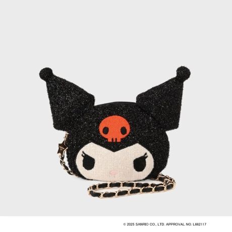 [^ԁFC7194027]KUROMI 20th Anniversary ~ OPAQUE.CLIP2025N̓N~20NIAjo[T[C[LÕR{[V́AN~̃L[gN[Ȗ͂lߍ񂾃XyVRNVłBLLfނƃVbNȃJ[OlJWAɂ҂BVѐS郉CibvЂy݂yfUCzN~̂𗧑̓Iɕ\tFCX^2WAY~jV_[obOBLLtBfނgpĂAF̍ʂ`F[V_[őlۂgĥACeɎdグ܂B`F[V_[͎O\2WAYdlŁA`F[V_[OĖ{̕|[`ƂĎgp邱Ƃł܂B{̓̕t@Xi[Jdlœ|PbgtȂ̂ōׂ̂̎dɕ֗łBNLOfUC̉Dƃl[tĂ܂B#844J[A#894J[ECTCgƈꕔX܌J[łBfނŁAtFCX^LLVF|[`iC71-94026j肪܂ByN~z̃}CfB̃CoB\҂Ɍ邯ǁA͂ƂĂ`bN!?CPDBƃsN̂ǂ낪`[|CgBEN~邽ߕ!