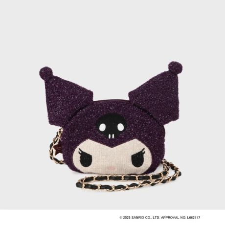 [^ԁFC7194027]KUROMI 20th Anniversary ~ OPAQUE.CLIP2025N̓N~20NIAjo[T[C[LÕR{[V́AN~̃L[gN[Ȗ͂lߍ񂾃XyVRNVłBLLfނƃVbNȃJ[OlJWAɂ҂BVѐS郉CibvЂy݂yfUCzN~̂𗧑̓Iɕ\tFCX^2WAY~jV_[obOBLLtBfނgpĂAF̍ʂ`F[V_[őlۂgĥACeɎdグ܂B`F[V_[͎O\2WAYdlŁA`F[V_[OĖ{̕|[`ƂĎgp邱Ƃł܂B{̓̕t@Xi[Jdlœ|PbgtȂ̂ōׂ̂̎dɕ֗łBNLOfUC̉Dƃl[tĂ܂B#844J[A#894J[ECTCgƈꕔX܌J[łBfނŁAtFCX^LLVF|[`iC71-94026j肪܂ByN~z̃}CfB̃CoB\҂Ɍ邯ǁA͂ƂĂ`bN!?CPDBƃsN̂ǂ낪`[|CgBEN~邽ߕ!