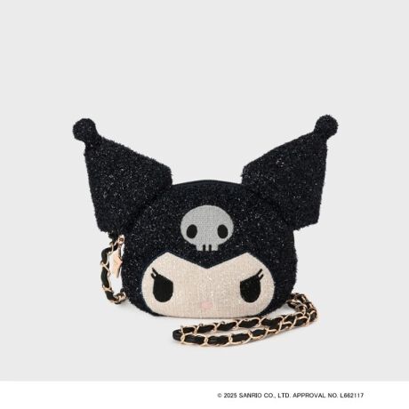 [^ԁFC7194027]KUROMI 20th Anniversary ~ OPAQUE.CLIP2025N̓N~20NIAjo[T[C[LÕR{[V́AN~̃L[gN[Ȗ͂lߍ񂾃XyVRNVłBLLfނƃVbNȃJ[OlJWAɂ҂BVѐS郉CibvЂy݂yfUCzN~̂𗧑̓Iɕ\tFCX^2WAY~jV_[obOBLLtBfނgpĂAF̍ʂ`F[V_[őlۂgĥACeɎdグ܂B`F[V_[͎O\2WAYdlŁA`F[V_[OĖ{̕|[`ƂĎgp邱Ƃł܂B{̓̕t@Xi[Jdlœ|PbgtȂ̂ōׂ̂̎dɕ֗łBNLOfUC̉Dƃl[tĂ܂B#844J[A#894J[ECTCgƈꕔX܌J[łBfނŁAtFCX^LLVF|[`iC71-94026j肪܂ByN~z̃}CfB̃CoB\҂Ɍ邯ǁA͂ƂĂ`bN!?CPDBƃsN̂ǂ낪`[|CgBEN~邽ߕ!