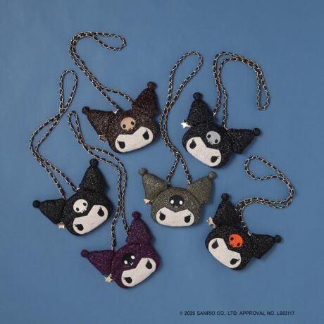 [^ԁFC7194027]KUROMI 20th Anniversary ~ OPAQUE.CLIP2025N̓N~20NIAjo[T[C[LÕR{[V́AN~̃L[gN[Ȗ͂lߍ񂾃XyVRNVłBLLfނƃVbNȃJ[OlJWAɂ҂BVѐS郉CibvЂy݂yfUCzN~̂𗧑̓Iɕ\tFCX^2WAY~jV_[obOBLLtBfނgpĂAF̍ʂ`F[V_[őlۂgĥACeɎdグ܂B`F[V_[͎O\2WAYdlŁA`F[V_[OĖ{̕|[`ƂĎgp邱Ƃł܂B{̓̕t@Xi[Jdlœ|PbgtȂ̂ōׂ̂̎dɕ֗łBNLOfUC̉Dƃl[tĂ܂B#844J[A#894J[ECTCgƈꕔX܌J[łBfނŁAtFCX^LLVF|[`iC71-94026j肪܂ByN~z̃}CfB̃CoB\҂Ɍ邯ǁA͂ƂĂ`bN!?CPDBƃsN̂ǂ낪`[|CgBEN~邽ߕ!