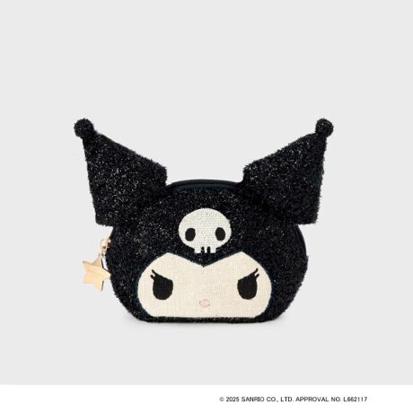 [^ԁFC7194026]KUROMI 20th Anniversary ~ OPAQUE.CLIP2025N̓N~20NIAjo[T[C[LÕR{[V́AN~̃L[gN[Ȗ͂lߍ񂾃XyVRNVłBLLfނƃVbNȃJ[OlJWAɂ҂BVѐS郉CibvЂy݂yfUCzN~̂𗧑̓Iɕ\tFCX^|[`BLLtBfނgpĂA؂₩Ȉۂ̃|[`łBt@Xi[JŊԌLAɂ̓MU[|Pbgtōׂ̂̎dɕ֗łBNLOfUC̉Dƃl[tĂ܂B#844J[A#894J[ECTCgƈꕔX܌J[łBfނŁAtFCX^2WAYLL~jV_[iC71-94027j肪܂ByN~z̃}CfB̃CoB\҂Ɍ邯ǁA͂ƂĂ`bN!?CPDBƃsN̂ǂ낪`[|CgBEN~邽ߕ!