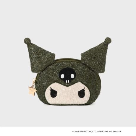 [^ԁFC7194026]KUROMI 20th Anniversary ~ OPAQUE.CLIP2025N̓N~20NIAjo[T[C[LÕR{[V́AN~̃L[gN[Ȗ͂lߍ񂾃XyVRNVłBLLfނƃVbNȃJ[OlJWAɂ҂BVѐS郉CibvЂy݂yfUCzN~̂𗧑̓Iɕ\tFCX^|[`BLLtBfނgpĂA؂₩Ȉۂ̃|[`łBt@Xi[JŊԌLAɂ̓MU[|Pbgtōׂ̂̎dɕ֗łBNLOfUC̉Dƃl[tĂ܂B#844J[A#894J[ECTCgƈꕔX܌J[łBfނŁAtFCX^2WAYLL~jV_[iC71-94027j肪܂ByN~z̃}CfB̃CoB\҂Ɍ邯ǁA͂ƂĂ`bN!?CPDBƃsN̂ǂ낪`[|CgBEN~邽ߕ!