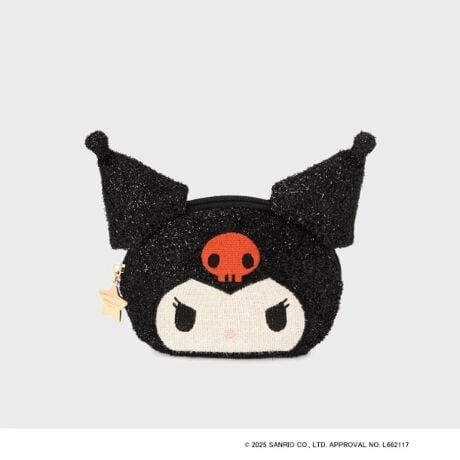 [^ԁFC7194026]KUROMI 20th Anniversary ~ OPAQUE.CLIP2025N̓N~20NIAjo[T[C[LÕR{[V́AN~̃L[gN[Ȗ͂lߍ񂾃XyVRNVłBLLfނƃVbNȃJ[OlJWAɂ҂BVѐS郉CibvЂy݂yfUCzN~̂𗧑̓Iɕ\tFCX^|[`BLLtBfނgpĂA؂₩Ȉۂ̃|[`łBt@Xi[JŊԌLAɂ̓MU[|Pbgtōׂ̂̎dɕ֗łBNLOfUC̉Dƃl[tĂ܂B#844J[A#894J[ECTCgƈꕔX܌J[łBfނŁAtFCX^2WAYLL~jV_[iC71-94027j肪܂ByN~z̃}CfB̃CoB\҂Ɍ邯ǁA͂ƂĂ`bN!?CPDBƃsN̂ǂ낪`[|CgBEN~邽ߕ!