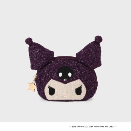 [^ԁFC7194026]KUROMI 20th Anniversary ~ OPAQUE.CLIP2025N̓N~20NIAjo[T[C[LÕR{[V́AN~̃L[gN[Ȗ͂lߍ񂾃XyVRNVłBLLfނƃVbNȃJ[OlJWAɂ҂BVѐS郉CibvЂy݂yfUCzN~̂𗧑̓Iɕ\tFCX^|[`BLLtBfނgpĂA؂₩Ȉۂ̃|[`łBt@Xi[JŊԌLAɂ̓MU[|Pbgtōׂ̂̎dɕ֗łBNLOfUC̉Dƃl[tĂ܂B#844J[A#894J[ECTCgƈꕔX܌J[łBfނŁAtFCX^2WAYLL~jV_[iC71-94027j肪܂ByN~z̃}CfB̃CoB\҂Ɍ邯ǁA͂ƂĂ`bN!?CPDBƃsN̂ǂ낪`[|CgBEN~邽ߕ!