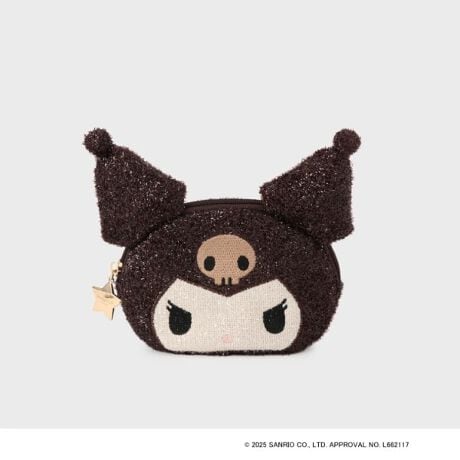 [^ԁFC7194026]KUROMI 20th Anniversary ~ OPAQUE.CLIP2025N̓N~20NIAjo[T[C[LÕR{[V́AN~̃L[gN[Ȗ͂lߍ񂾃XyVRNVłBLLfނƃVbNȃJ[OlJWAɂ҂BVѐS郉CibvЂy݂yfUCzN~̂𗧑̓Iɕ\tFCX^|[`BLLtBfނgpĂA؂₩Ȉۂ̃|[`łBt@Xi[JŊԌLAɂ̓MU[|Pbgtōׂ̂̎dɕ֗łBNLOfUC̉Dƃl[tĂ܂B#844J[A#894J[ECTCgƈꕔX܌J[łBfނŁAtFCX^2WAYLL~jV_[iC71-94027j肪܂ByN~z̃}CfB̃CoB\҂Ɍ邯ǁA͂ƂĂ`bN!?CPDBƃsN̂ǂ낪`[|CgBEN~邽ߕ!