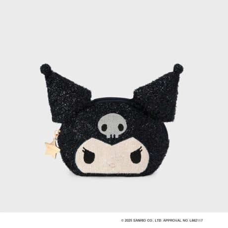 [^ԁFC7194026]KUROMI 20th Anniversary ~ OPAQUE.CLIP2025N̓N~20NIAjo[T[C[LÕR{[V́AN~̃L[gN[Ȗ͂lߍ񂾃XyVRNVłBLLfނƃVbNȃJ[OlJWAɂ҂BVѐS郉CibvЂy݂yfUCzN~̂𗧑̓Iɕ\tFCX^|[`BLLtBfނgpĂA؂₩Ȉۂ̃|[`łBt@Xi[JŊԌLAɂ̓MU[|Pbgtōׂ̂̎dɕ֗łBNLOfUC̉Dƃl[tĂ܂B#844J[A#894J[ECTCgƈꕔX܌J[łBfނŁAtFCX^2WAYLL~jV_[iC71-94027j肪܂ByN~z̃}CfB̃CoB\҂Ɍ邯ǁA͂ƂĂ`bN!?CPDBƃsN̂ǂ낪`[|CgBEN~邽ߕ!