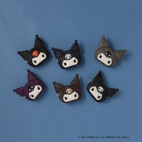 [^ԁFC7194026]KUROMI 20th Anniversary ~ OPAQUE.CLIP2025N̓N~20NIAjo[T[C[LÕR{[V́AN~̃L[gN[Ȗ͂lߍ񂾃XyVRNVłBLLfނƃVbNȃJ[OlJWAɂ҂BVѐS郉CibvЂy݂yfUCzN~̂𗧑̓Iɕ\tFCX^|[`BLLtBfނgpĂA؂₩Ȉۂ̃|[`łBt@Xi[JŊԌLAɂ̓MU[|Pbgtōׂ̂̎dɕ֗łBNLOfUC̉Dƃl[tĂ܂B#844J[A#894J[ECTCgƈꕔX܌J[łBfނŁAtFCX^2WAYLL~jV_[iC71-94027j肪܂ByN~z̃}CfB̃CoB\҂Ɍ邯ǁA͂ƂĂ`bN!?CPDBƃsN̂ǂ낪`[|CgBEN~邽ߕ!